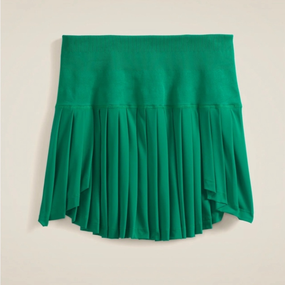 Wilson Midtown Wrap Tennis Skirt